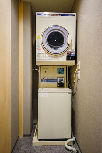 コインランドリー COIN LAUNDRY