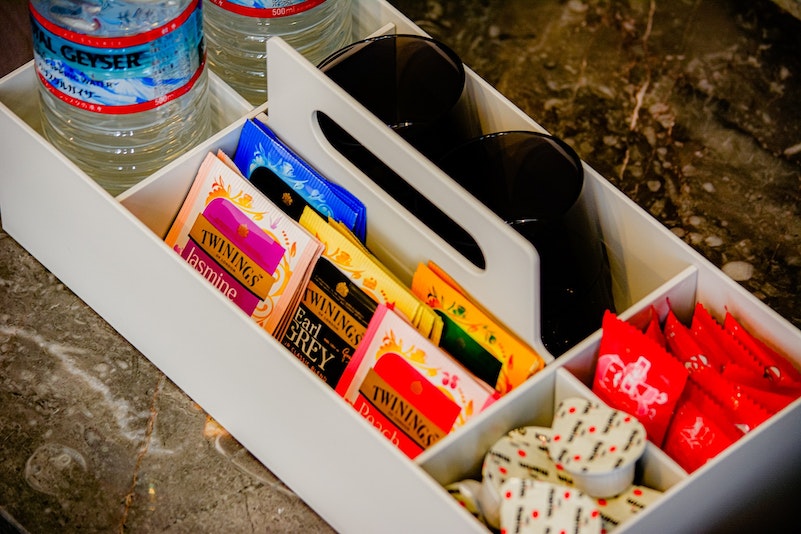 部屋スナック ROOM SNACKS