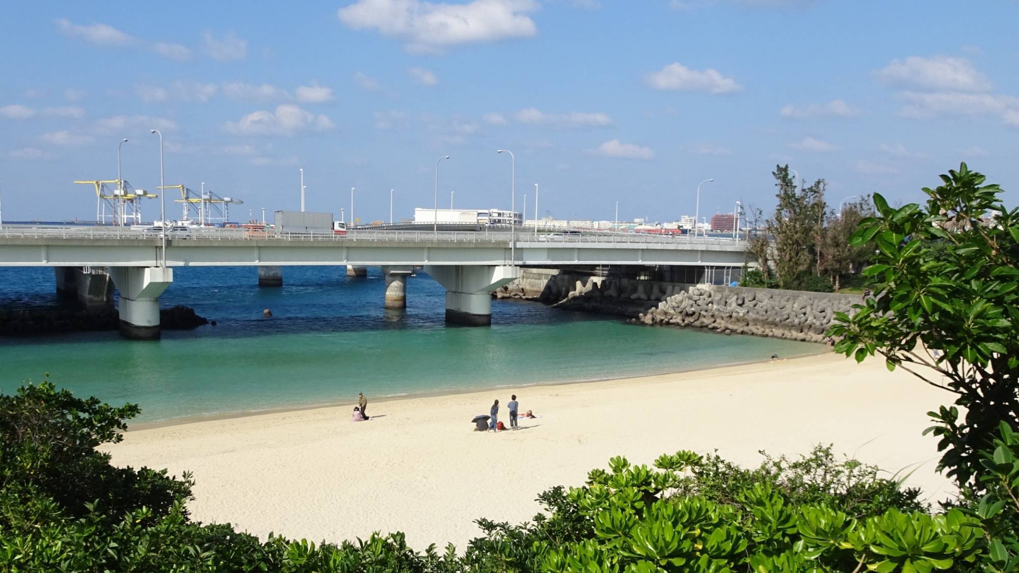 【マンスリープラン】30泊以上の長期滞在がお得！憧れの沖縄でワーケション♪