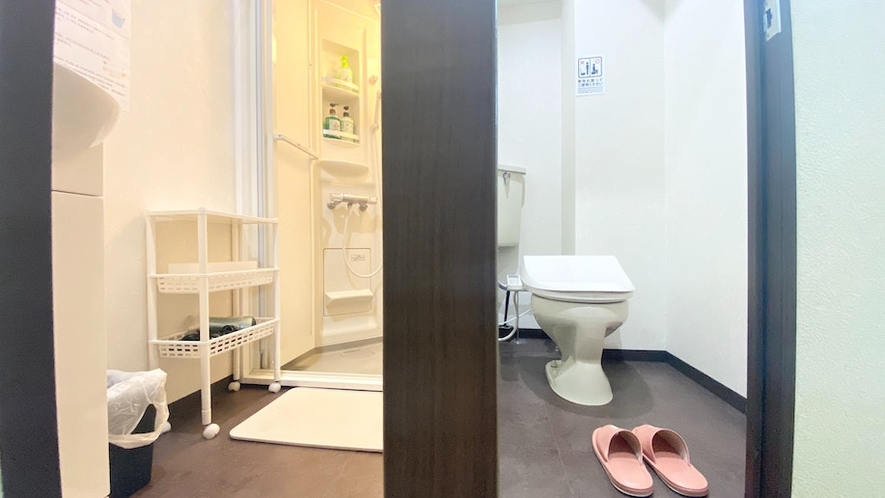 Bathroom/A-floor Sakura