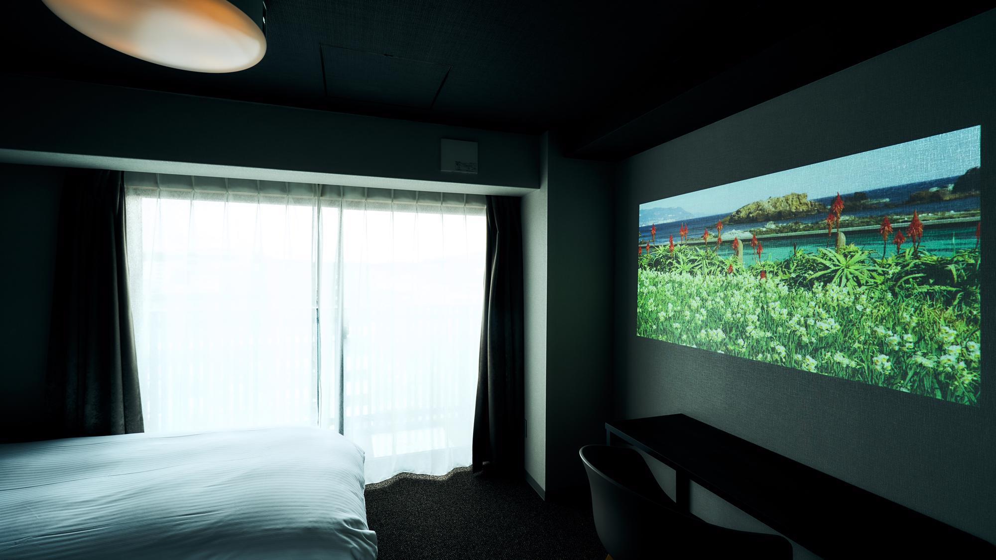 【直前割プラン】残りわずか★10％OFF★2021年オープン！急な出張やご旅行にぴったりの京都駅近♪