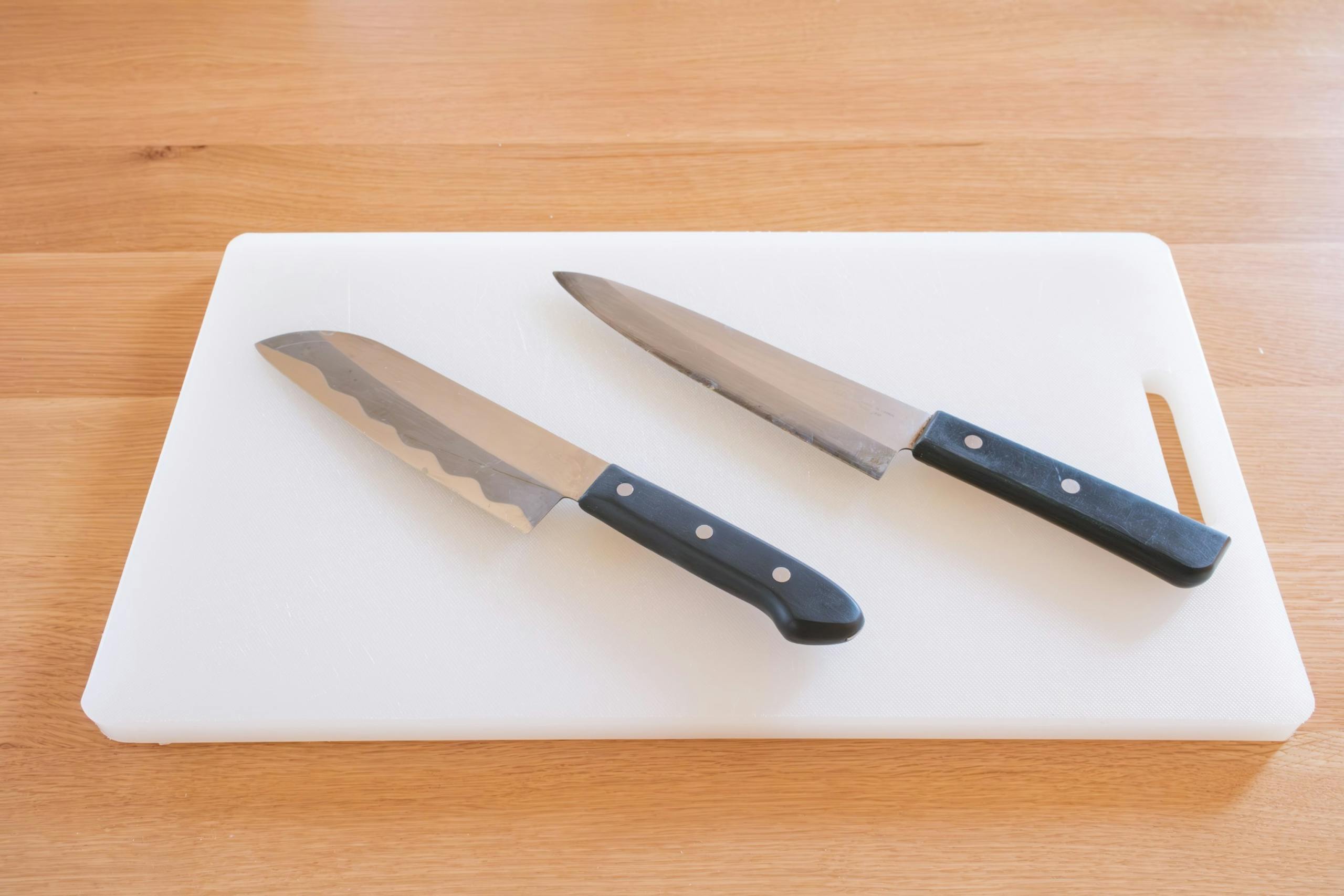 包丁・まな板