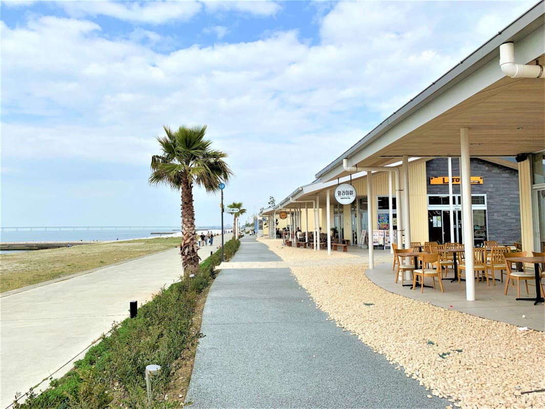 泉南ロングパーク　Sennan Long Park