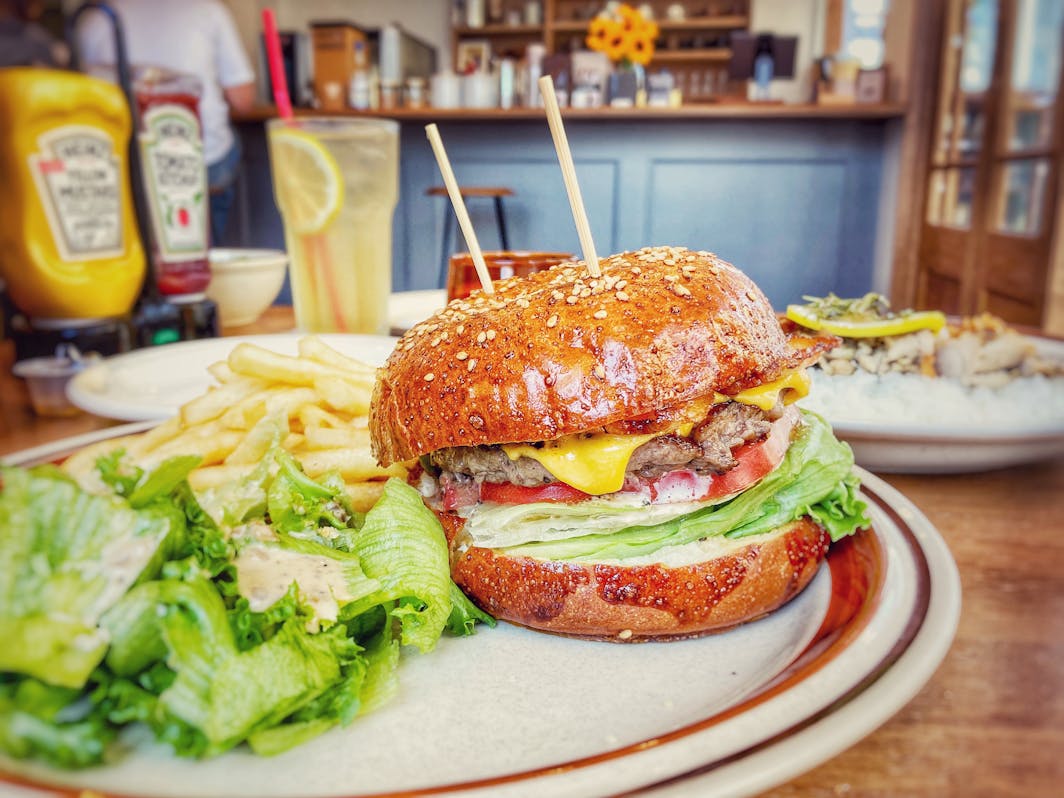 エースコーヒー　Ace Coffee 11am-6pm