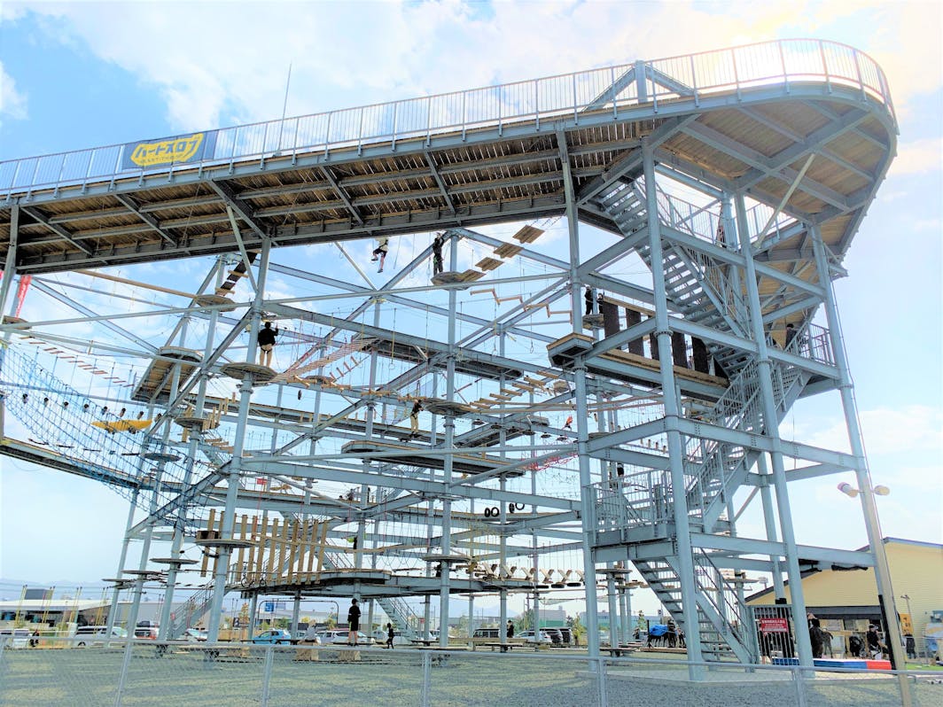 泉南ロングパーク　Sennan Long Park