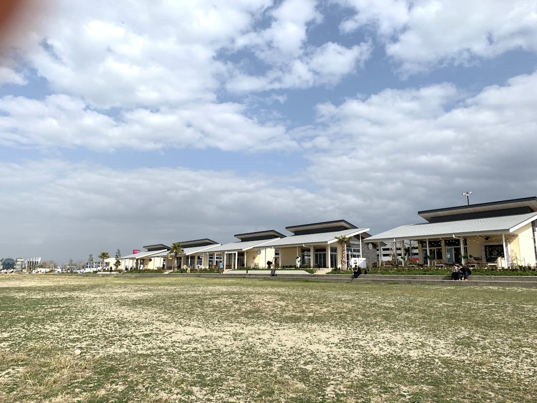 泉南ロングパーク　Sennan Long Park