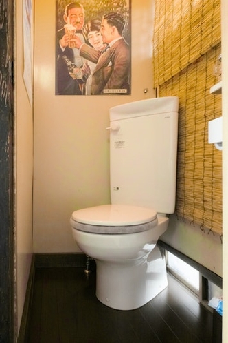 トイレ2/Toilet2