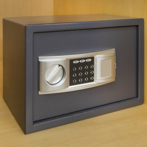 セーフティボックス