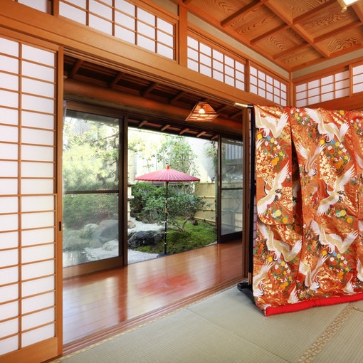 和室