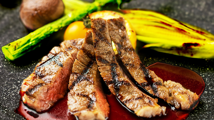 【在庫限定】いわて和牛＋旬のオードブル★人気No1につき＜席数限定＞【ミニフレンチ＆ビュッフェ】