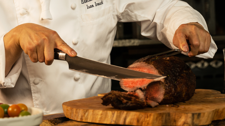 【GW限定】お子様連れ歓迎！期間限定ビュッフェで家族団らん！【石窯焼きローストビーフ＆健康朝食】