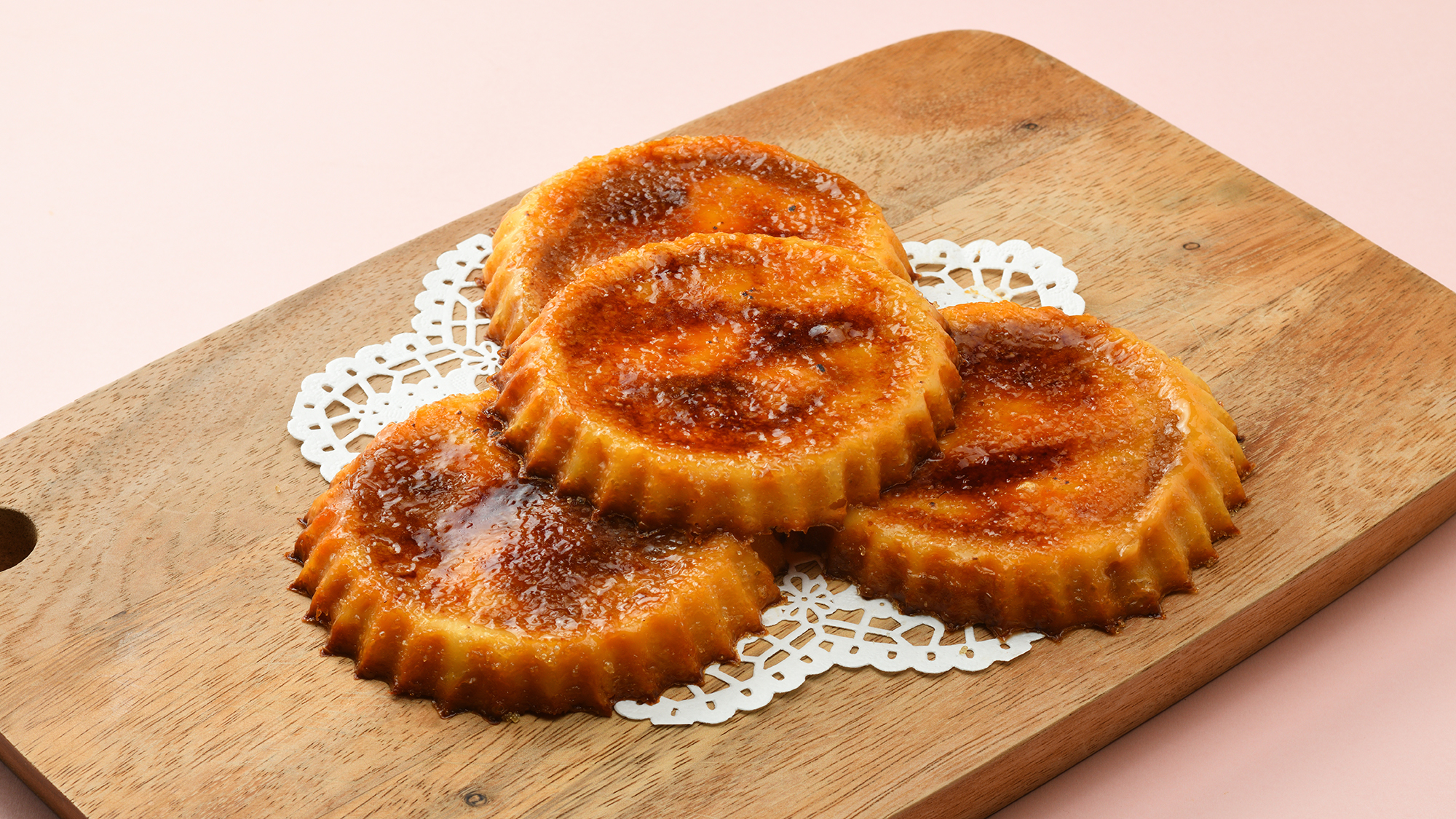 ホテルパティシエのスイーツ