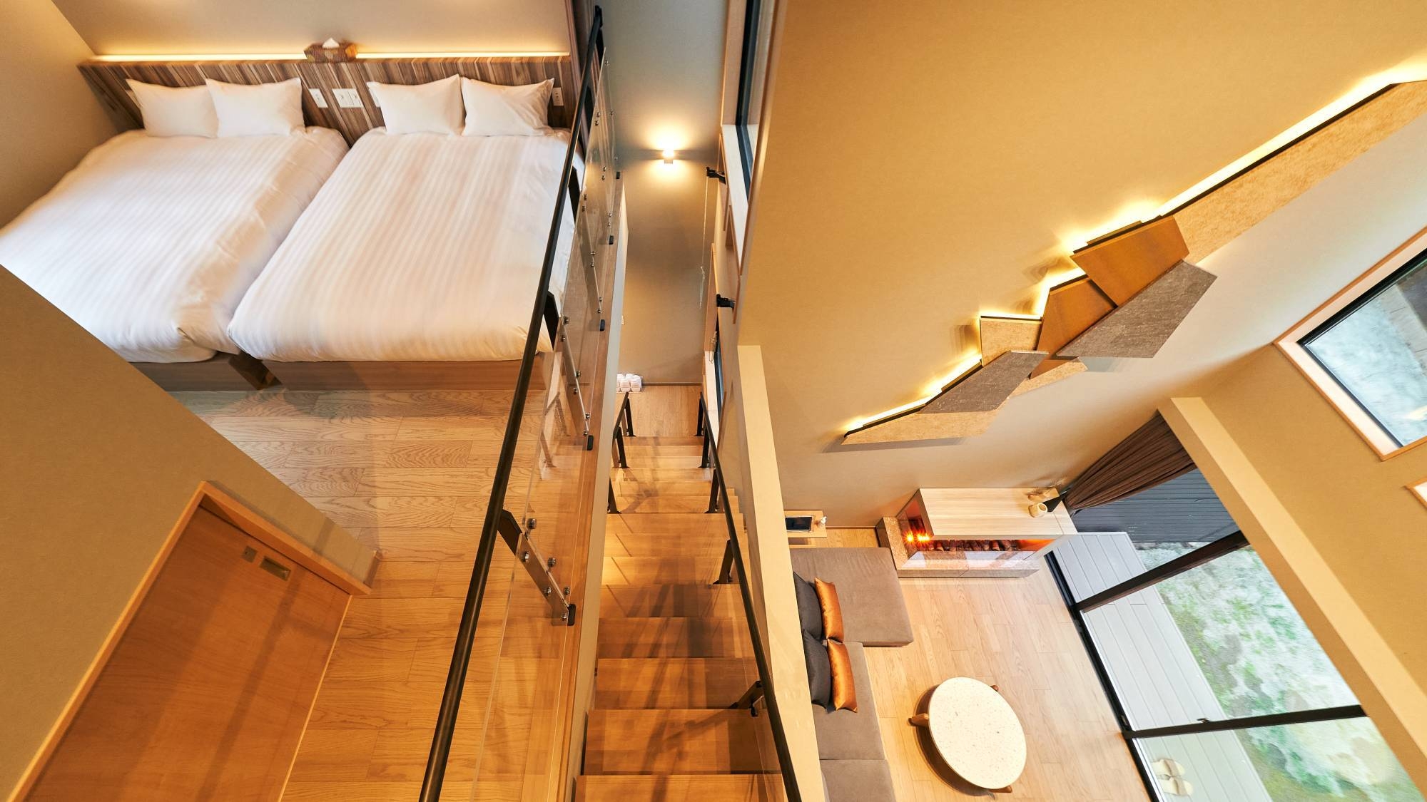 海鮮味噌なべ・すき焼き！選べる夕食＆フレンチトースト★全室天然温泉あり（夕朝付）※10名用