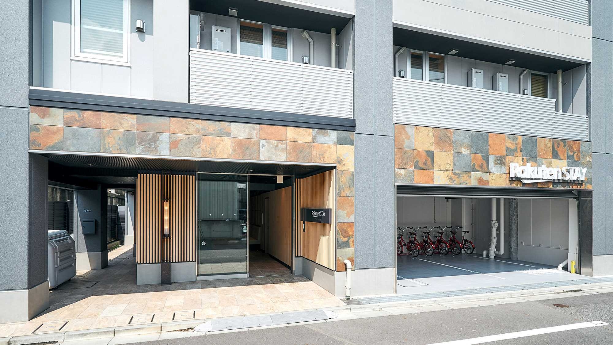 【直前割】見つけたらラッキー♪　浅草・隅田川の観光に便利な立地でお得にステイ（素泊）