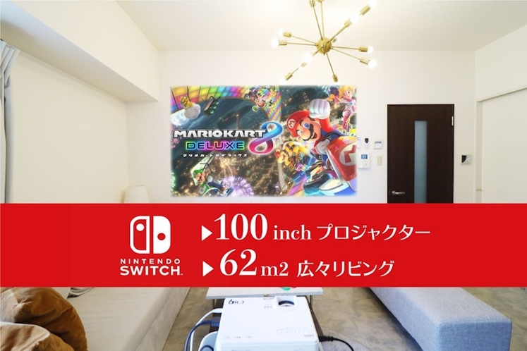 《追加オプション》2000円/ Nintendo Switch お楽しみいただけます コントローラー