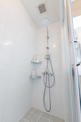 外での疲れを癒してください