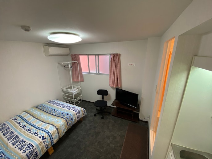 室内 ハンガー 洋服掛け