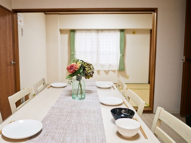 Dinning Table/ダイニングテーブル