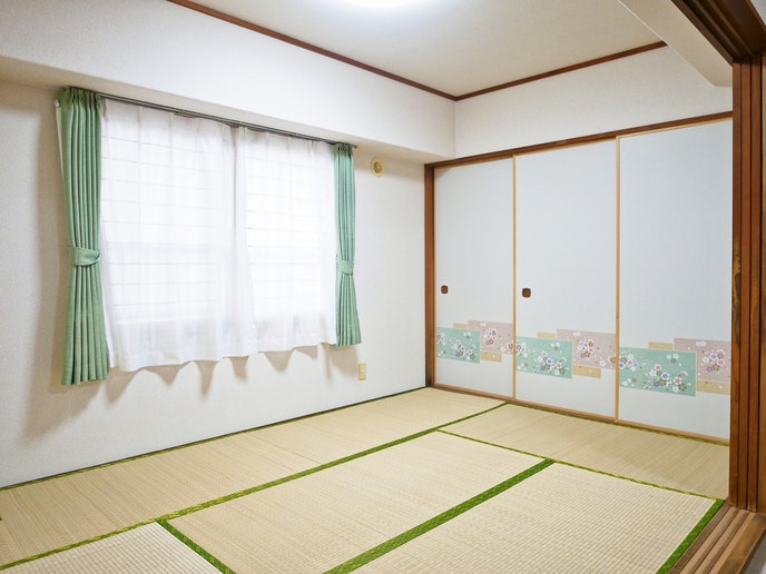 和室・Japanese style room