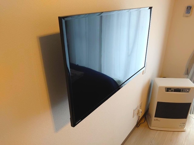 テレビ