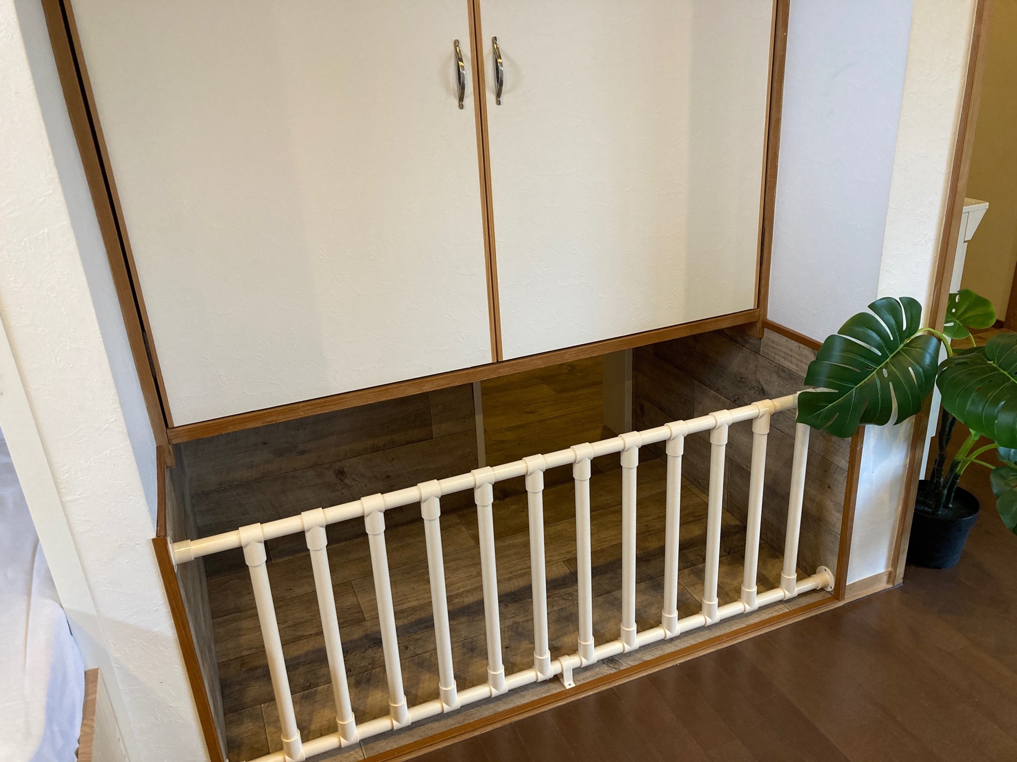 ワンちゃんのお部屋①