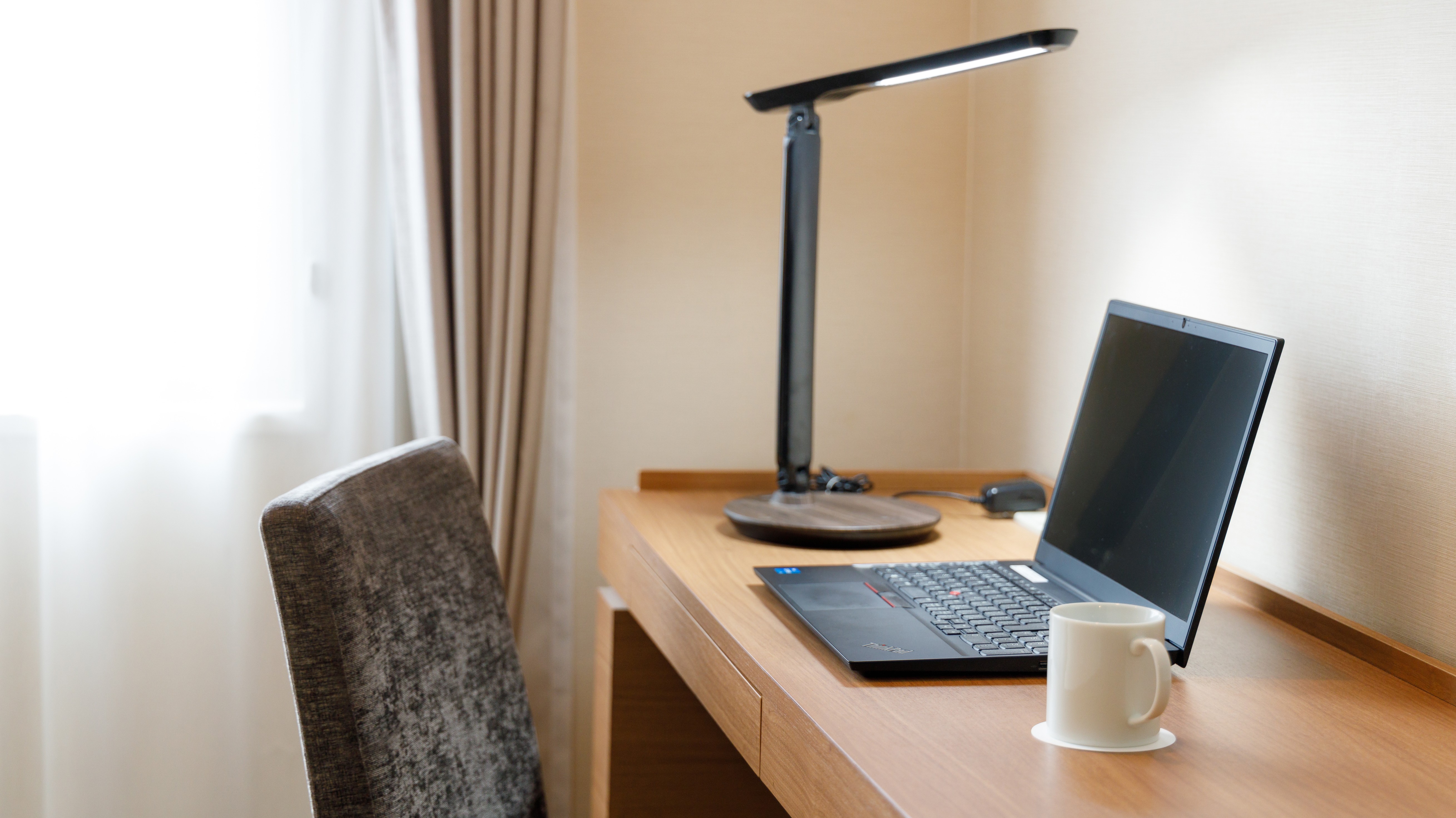 【シングル】ワークスペース