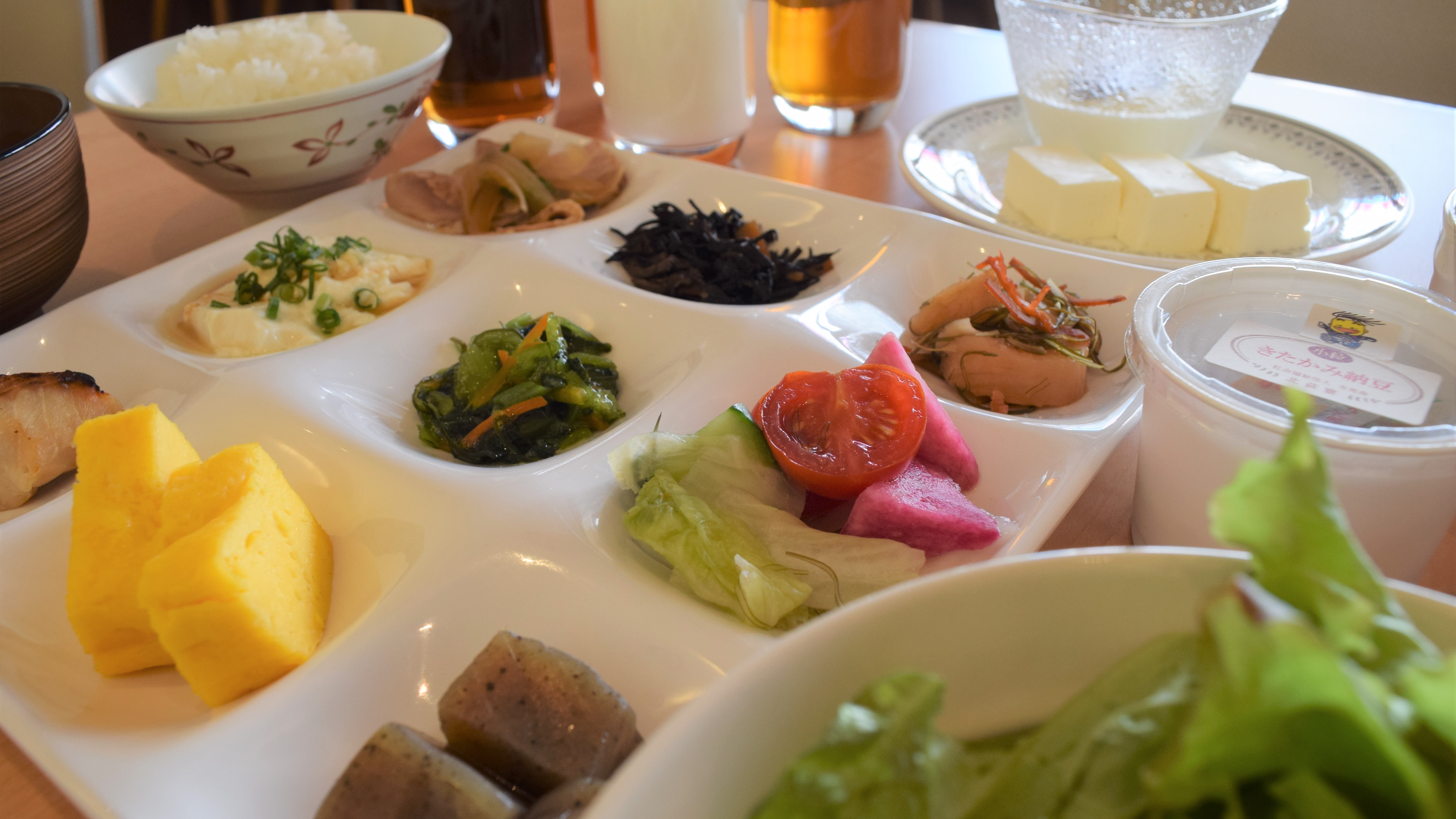 朝食イメージ③
