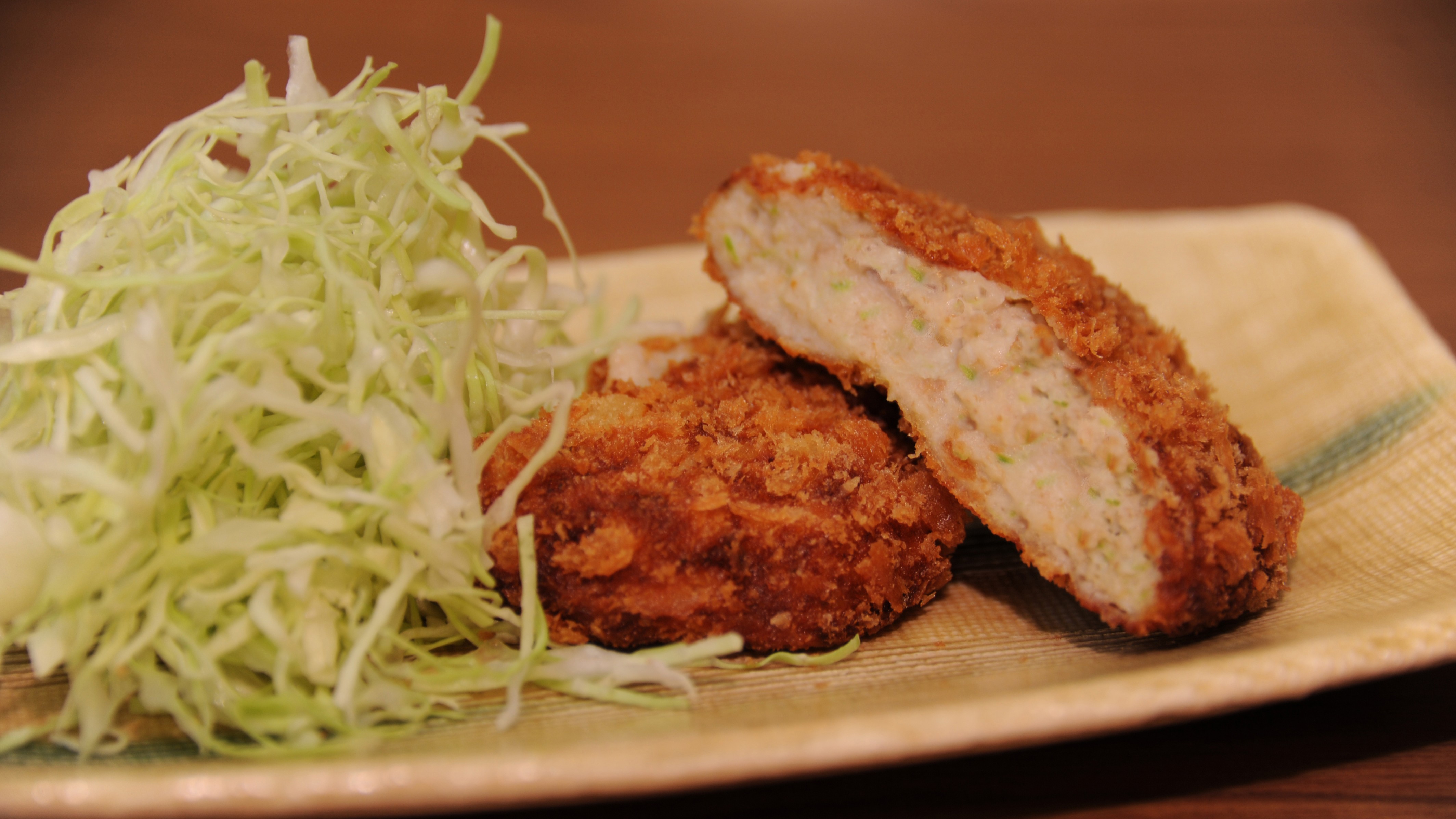 【北上コロッケ】岩手県北上市のご当地Ｂ級グルメ