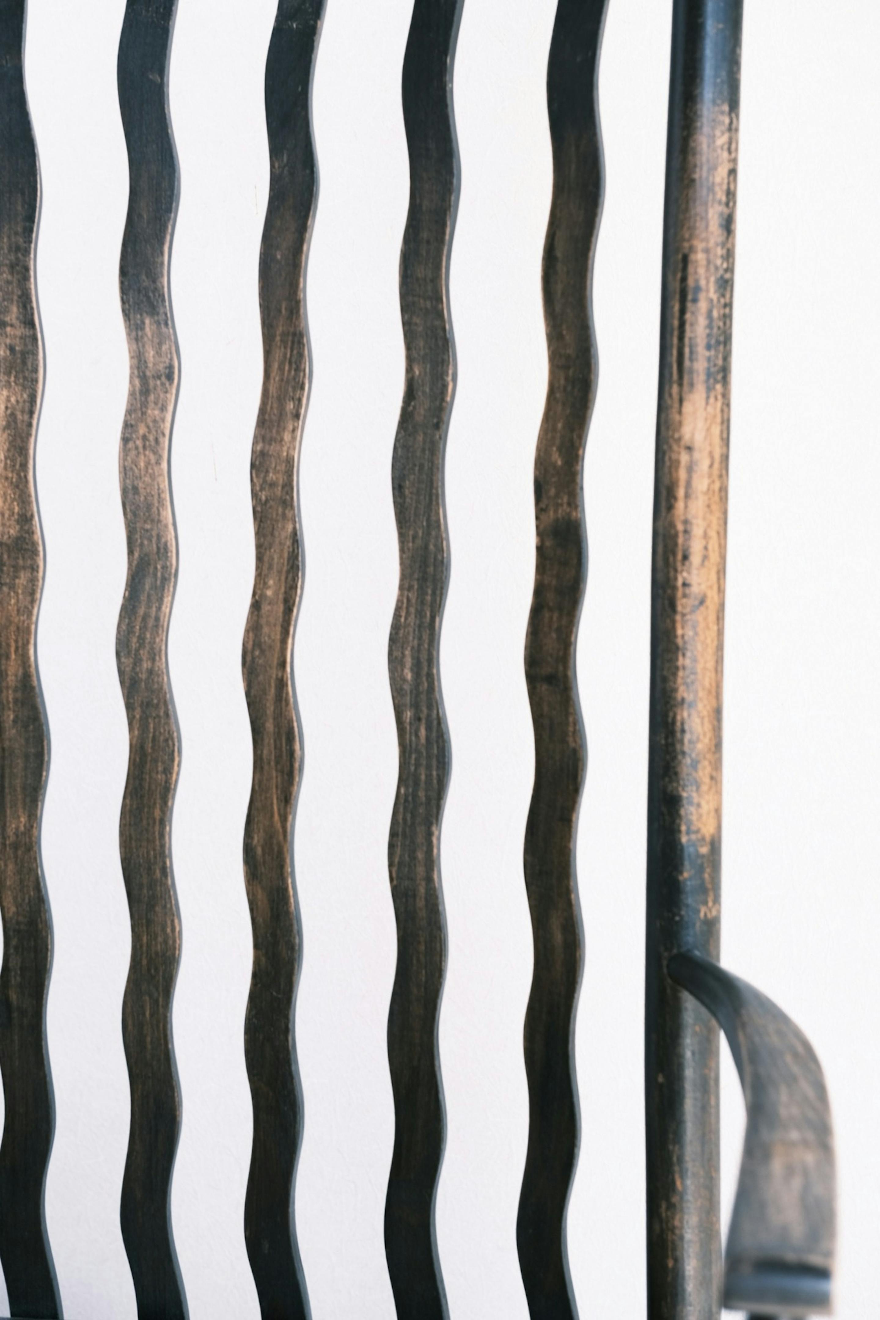 ロッキングチェア