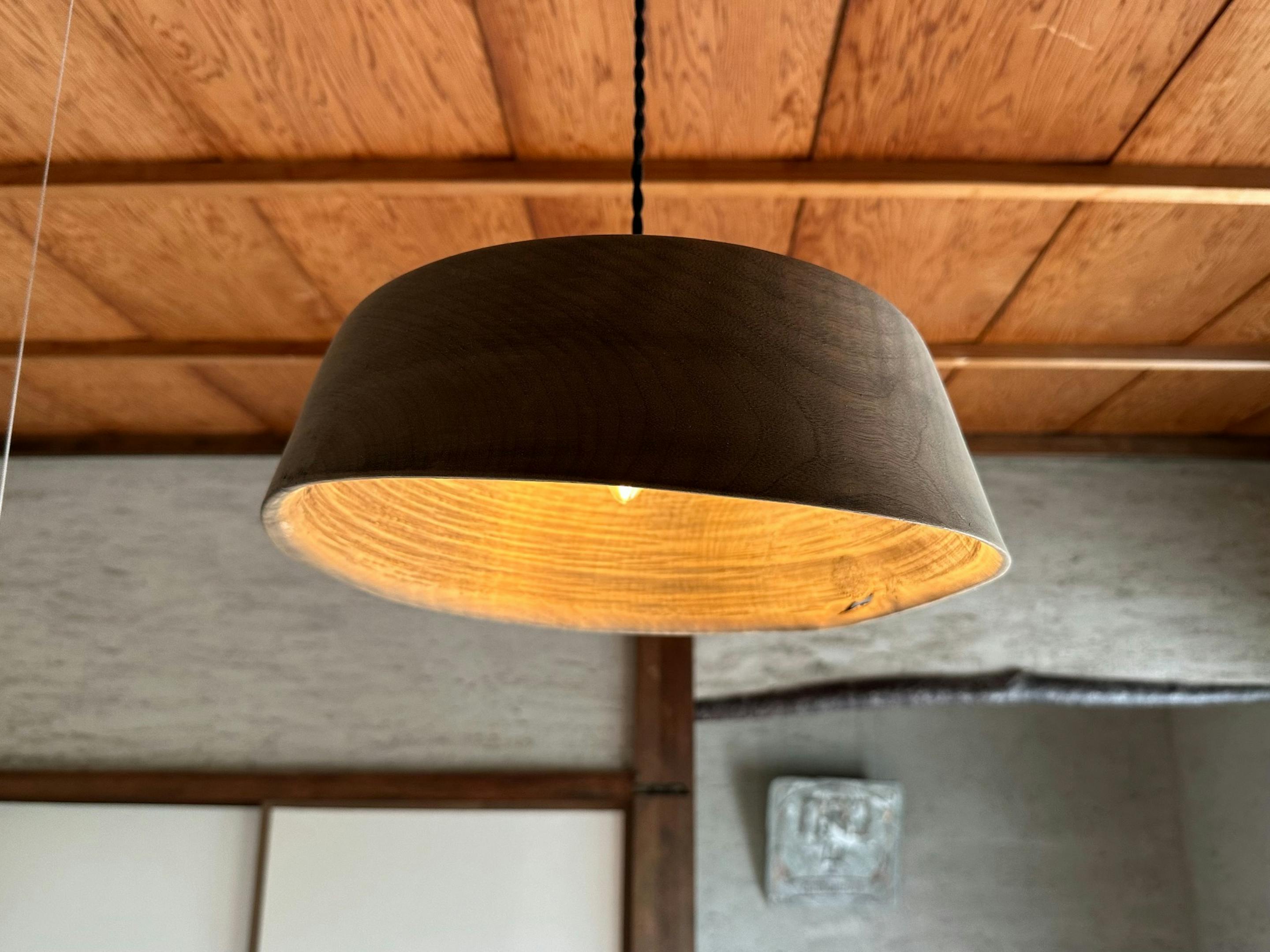 マキノのクラフト作家（soubou craft）によるペンダントライト