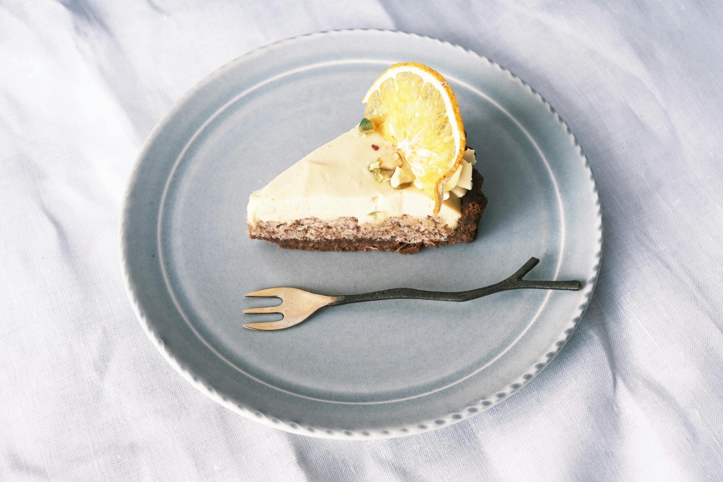 &rdquo;おこめ食堂なごみ&rdquo;さんの小麦粉不使用のケーキ。事前のご予約でお届けできる場合があります。お問...