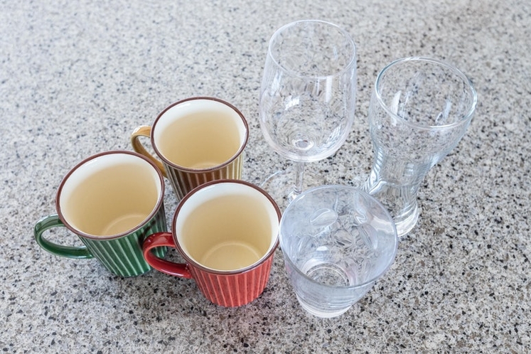 ワイングラス・グラス・マグ、wine glasses, glasses, mugs