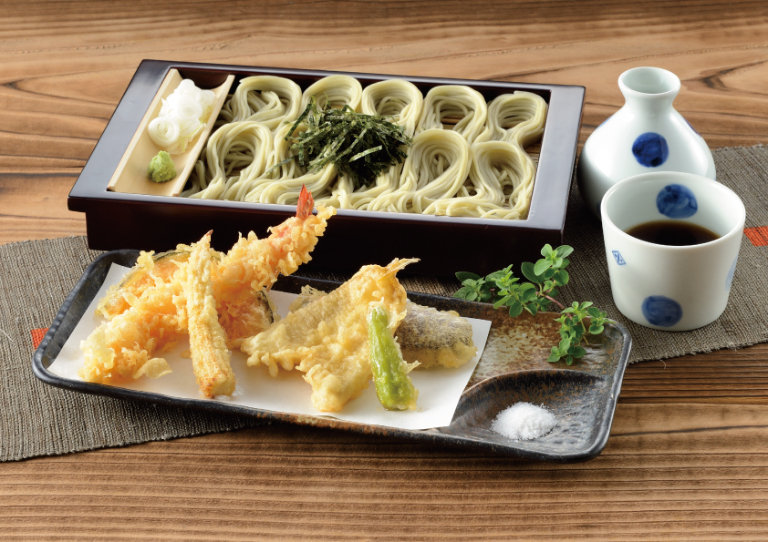 【夕食あり】長岡の老舗「長岡小嶋屋」天へぎセット付きプラン