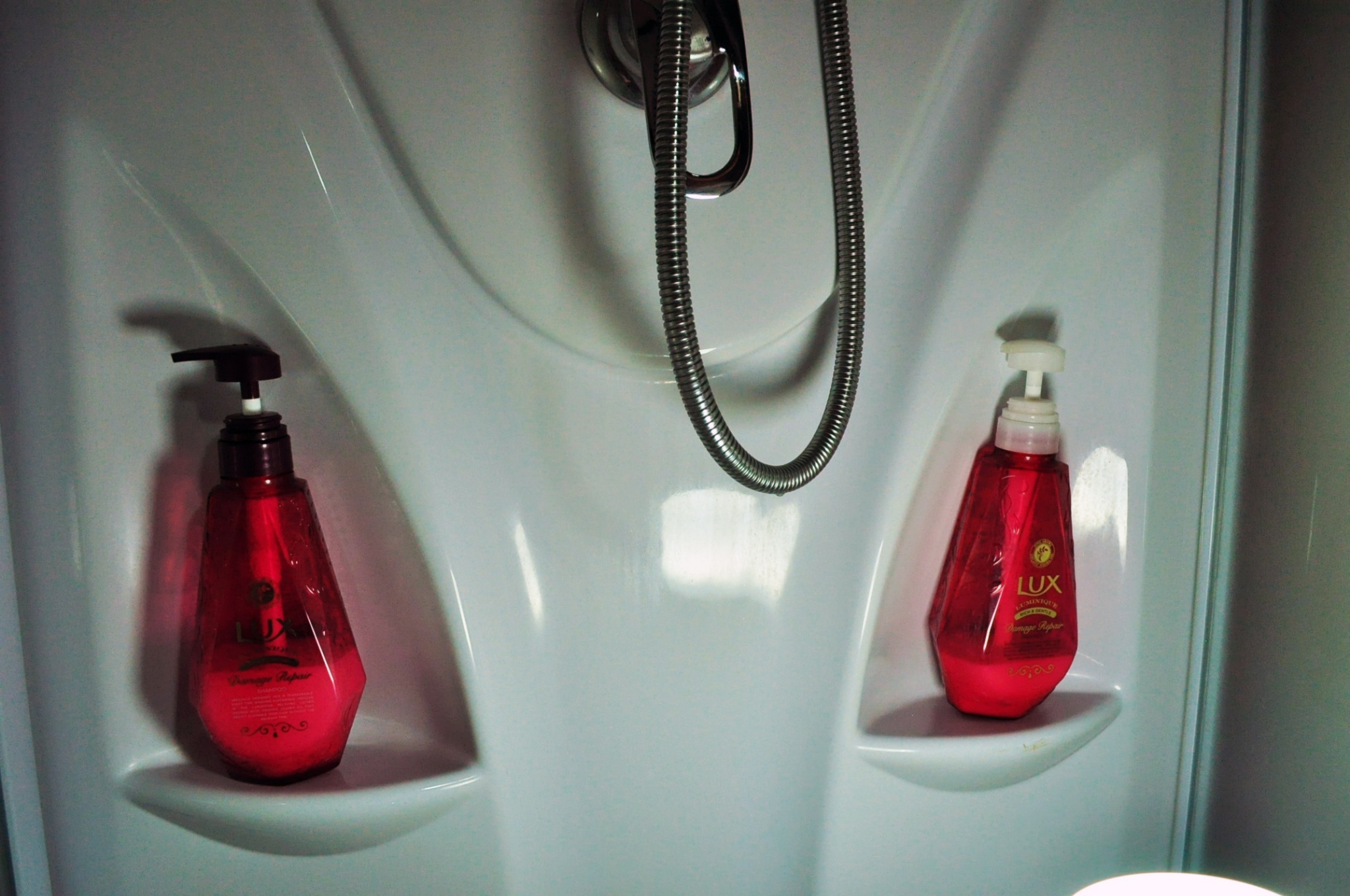 シャワールーム（バスタブはございません）