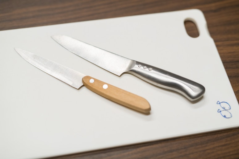 ドラム式洗濯機導入済