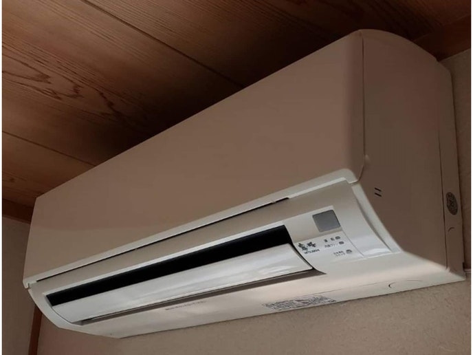 エアコン