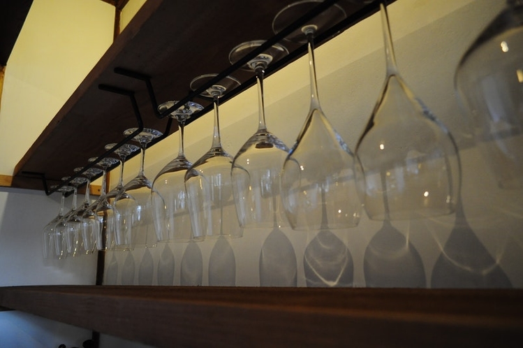 ワイングラス Wineglass