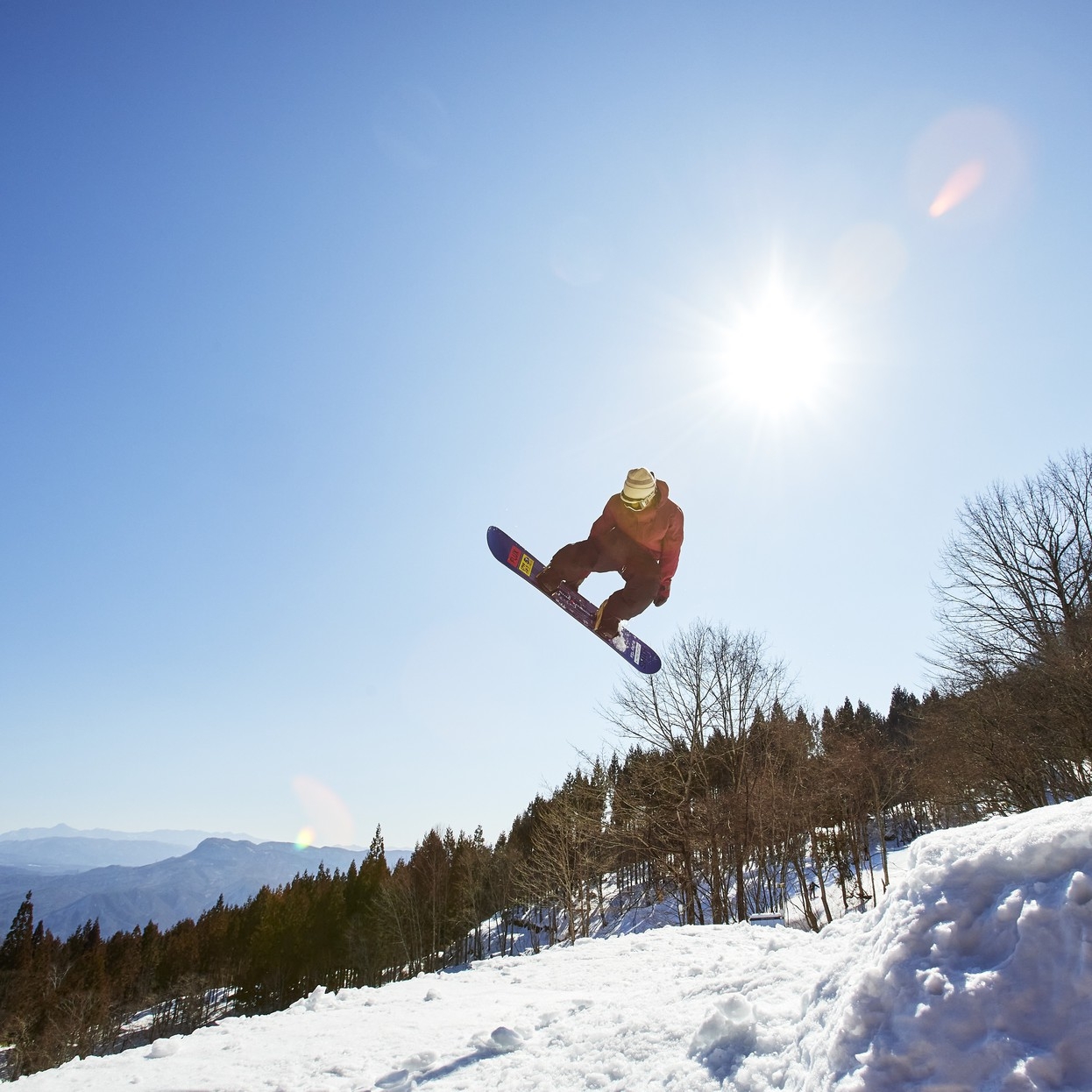 【2食付】ノルンみなかみスキー場リフト1日券付☆お得なスキーパック♪