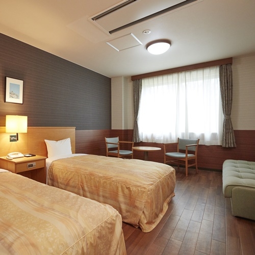 ペット同伴ルーム(30平方メートル)禁煙室