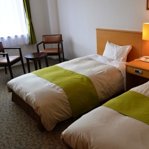 Twin/Single Room