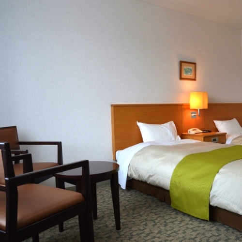 Twin/Single Room