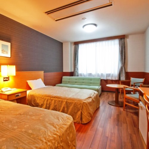 Pet Friendly Rooms