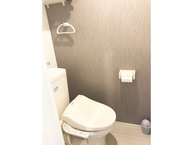 Toilet/厕所