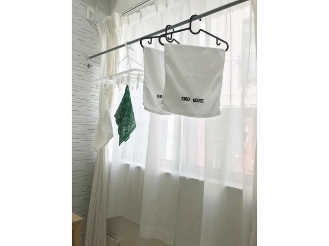 Hanging rack/晾衣架