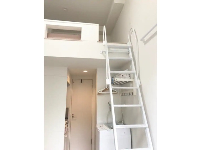 Loft/阁楼