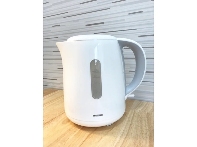 Kettle/烧水器