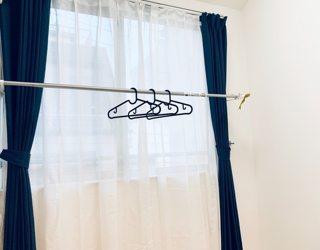 Hanging rack/晾衣架