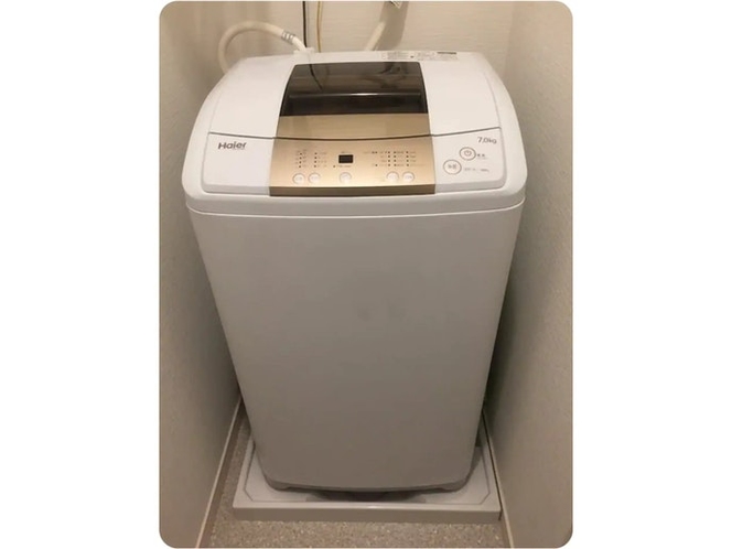 Washing machine/洗衣机