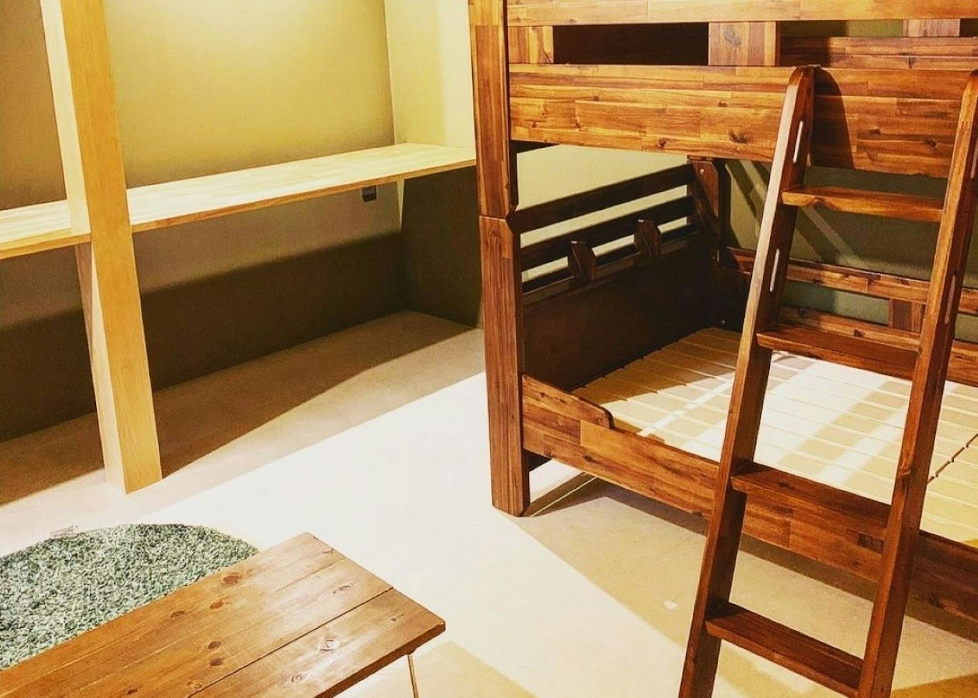 1Fのお部屋は2022年12月にリニューアルしました！...