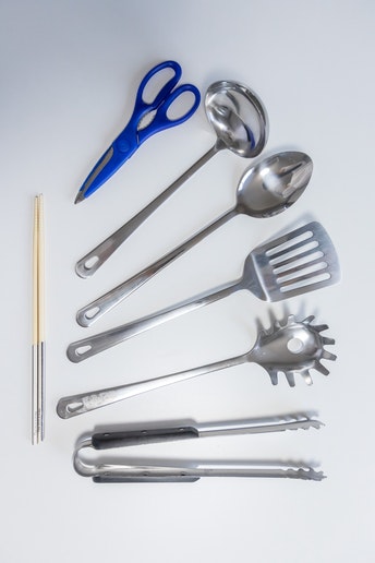 調理器具 kitchen utensils